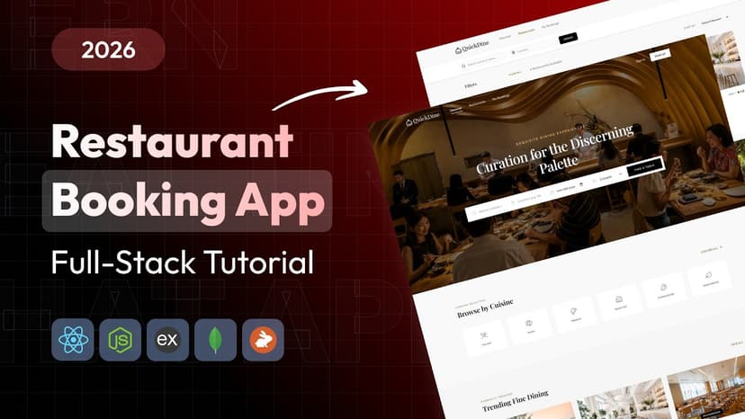 Full Stack Web Development Projects with source code - GreatStack