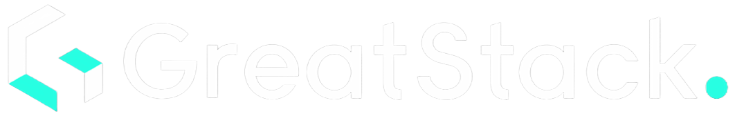 GreatStack Logo